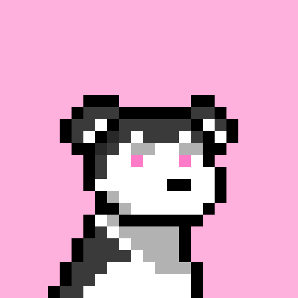 Doginal Dog #4710