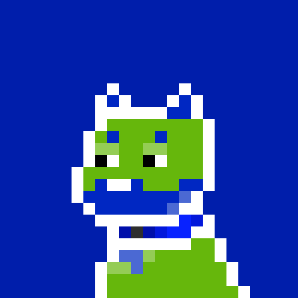 Anti Doginal Dog #1435