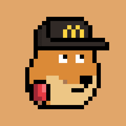 Dogepunk #7846