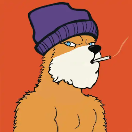F*ck It We Bark #3157