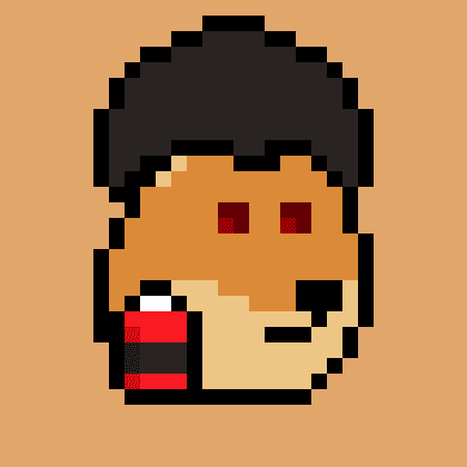 Dogepunk #3922