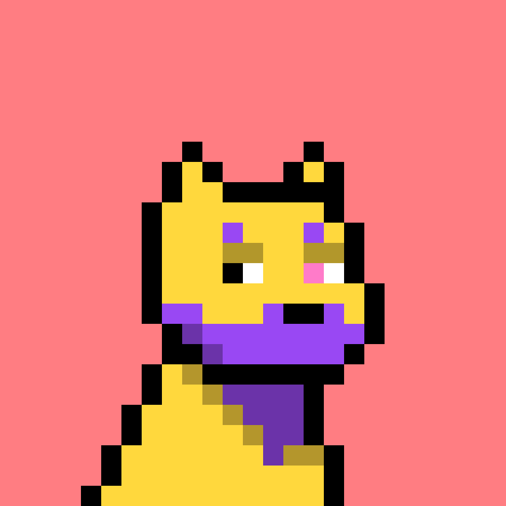 Doginal Dog #5115