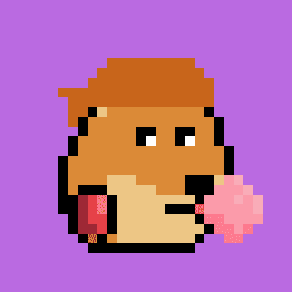 Dogepunk #7050