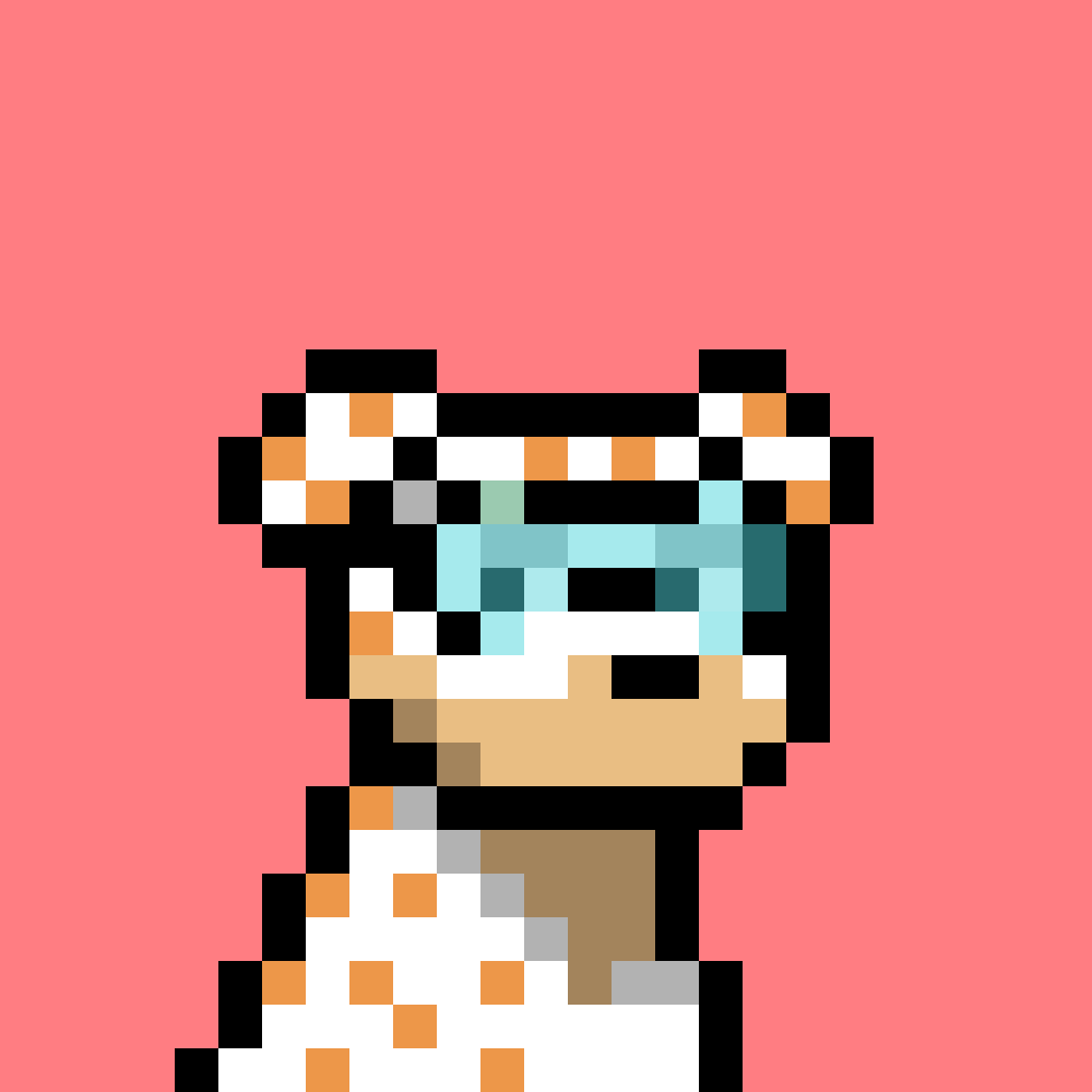 Doginal Dog #8611