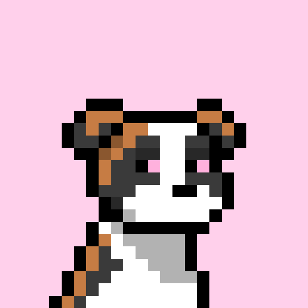 Doginal Dog #7181