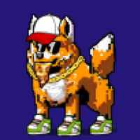 DogePunks #3224