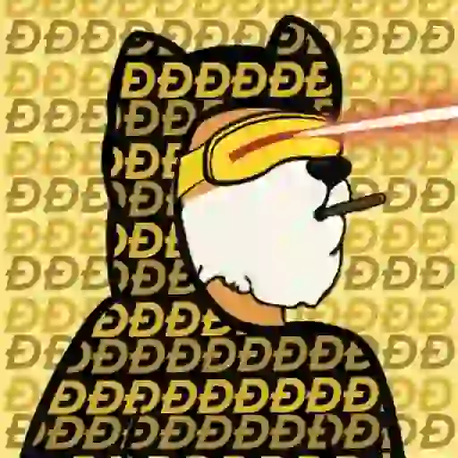 F*ck It We Bark #3943