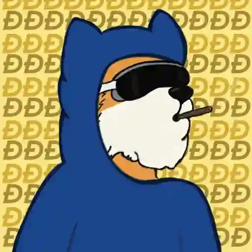 F*ck It We Bark #1066