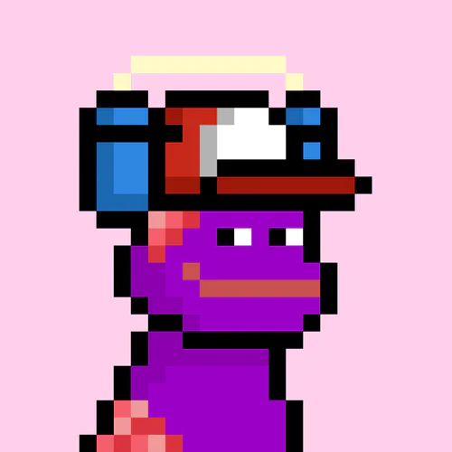 Doginal Frog #452