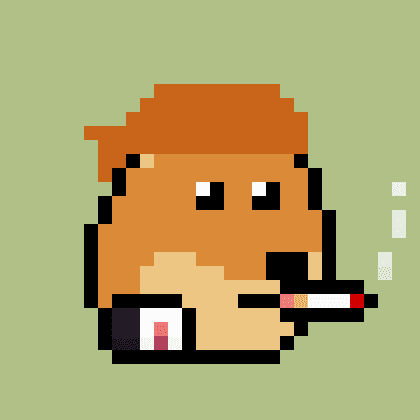 Dogepunk #387
