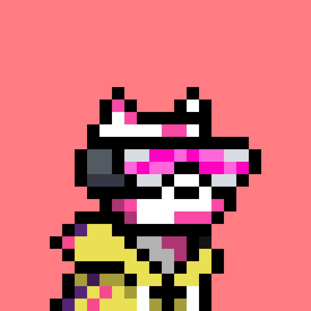 Doginal Dog #7206