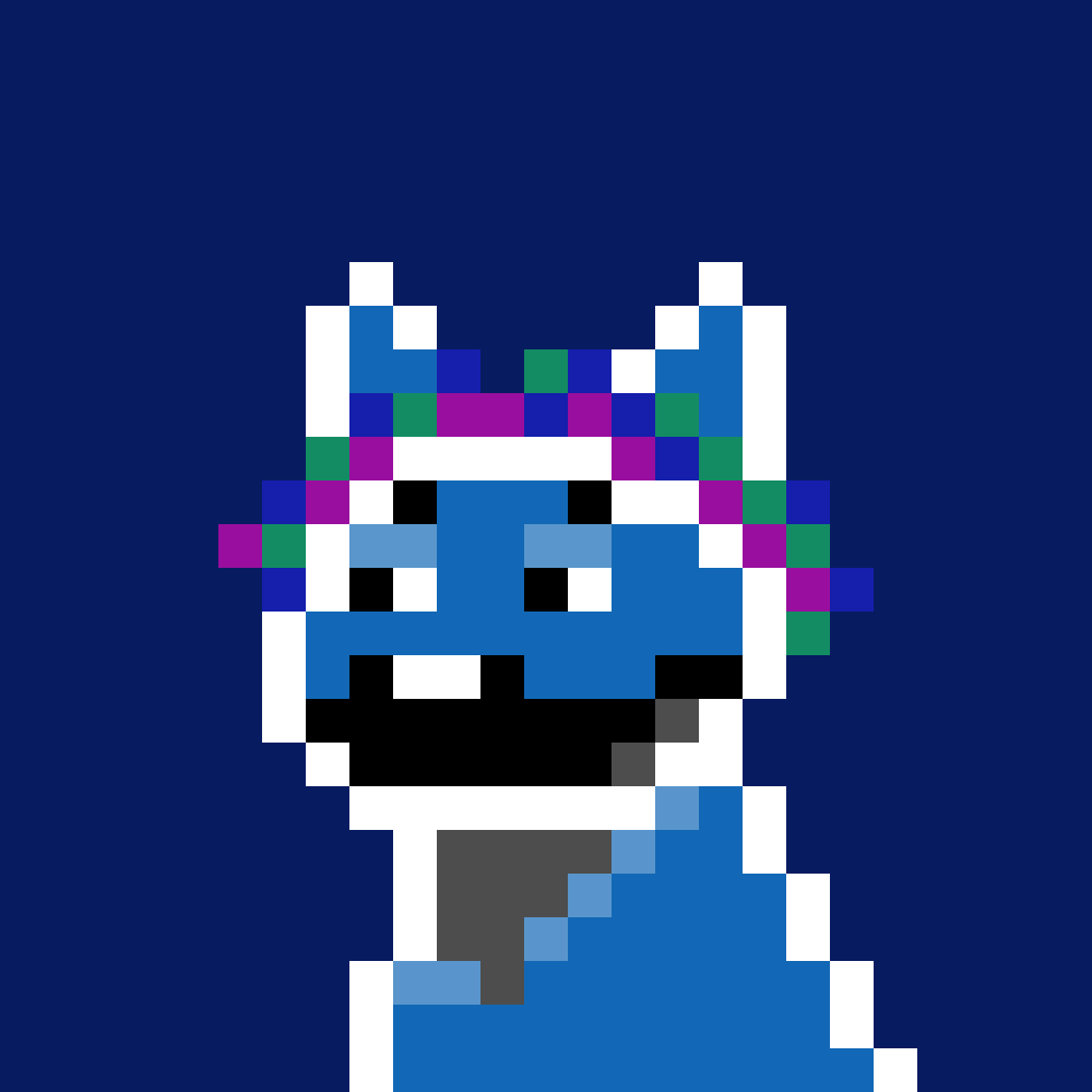 Anti Doginal Dog #9104