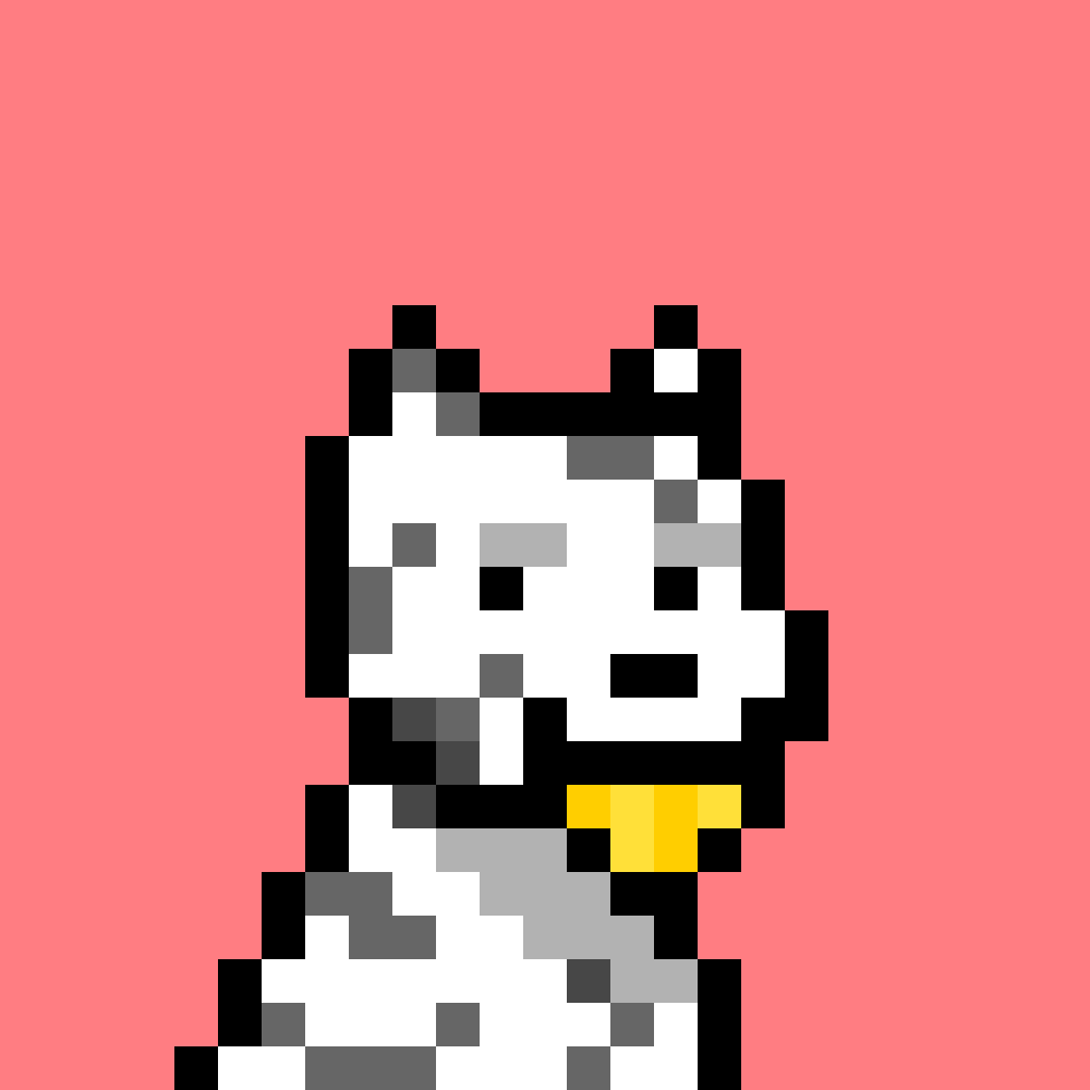 Doginal Dog #5445