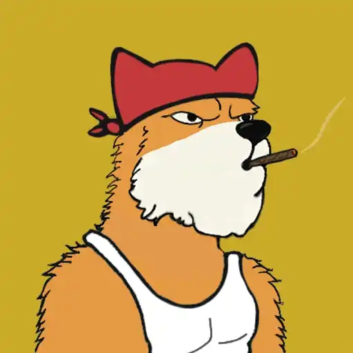 F*ck It We Bark #1508