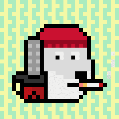 Dogepunk #4695