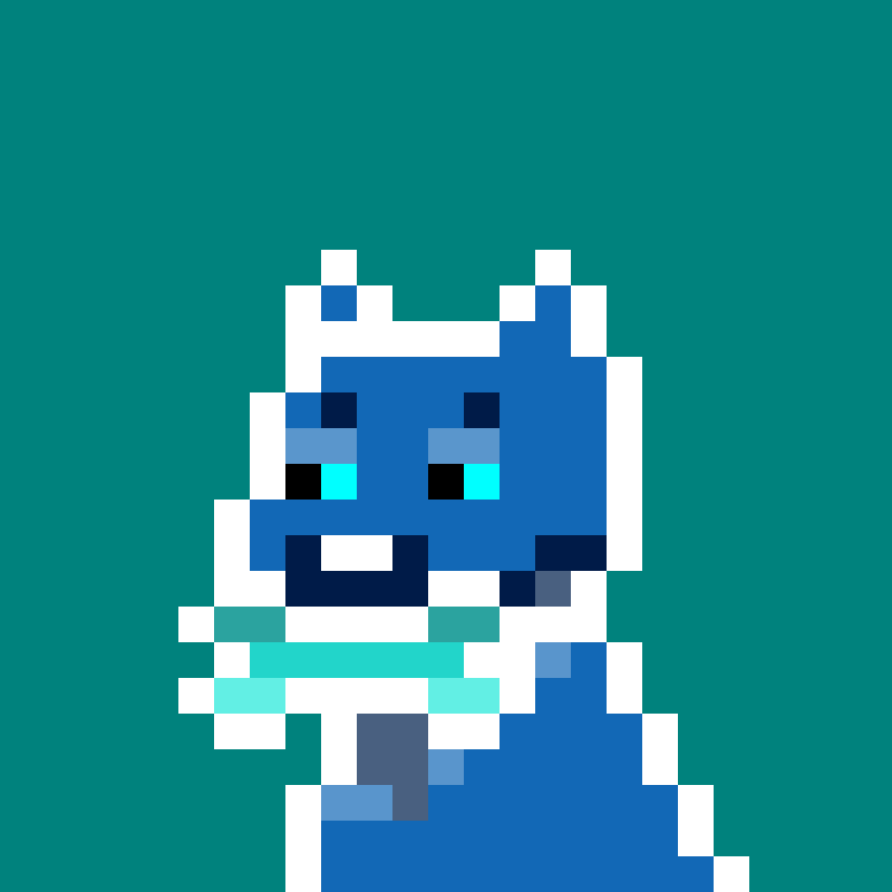 Anti Doginal Dog #8559