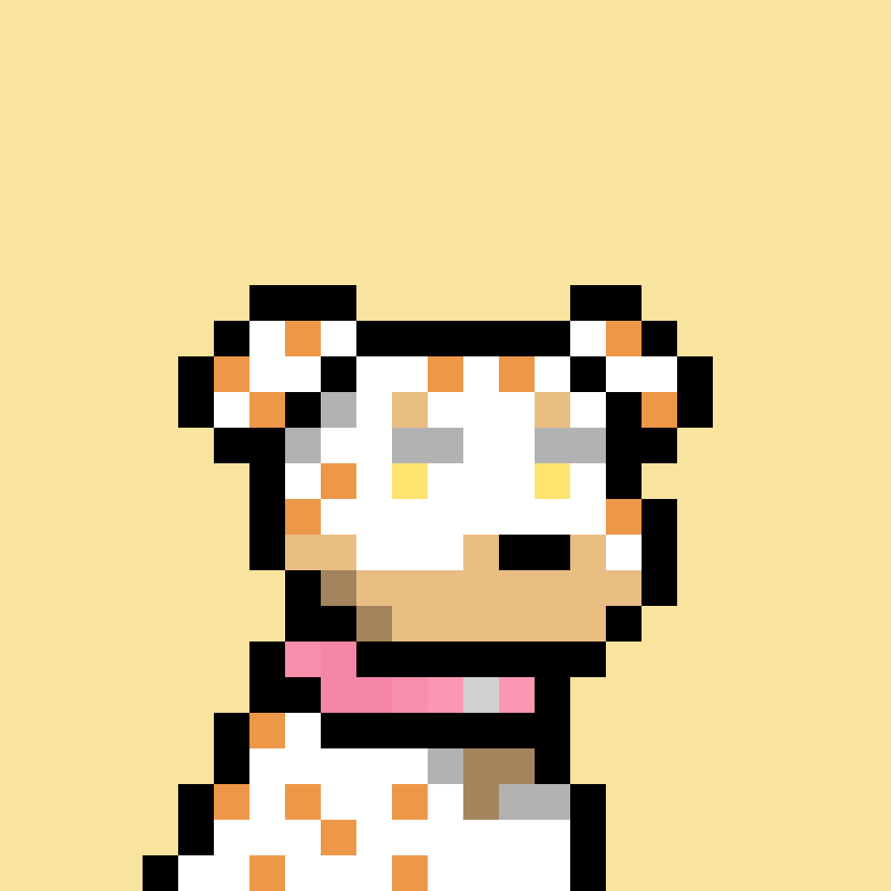 Doginal Dog #9880