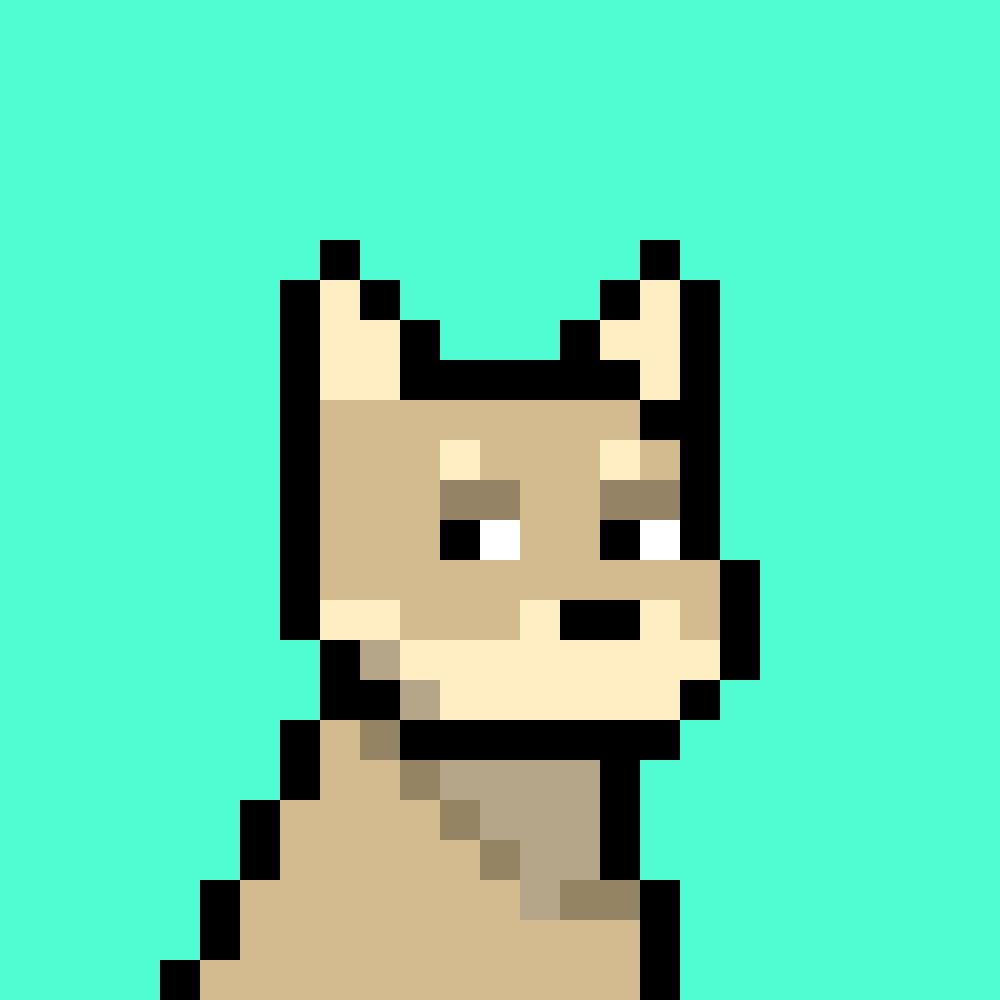 Doginal Dog #6970