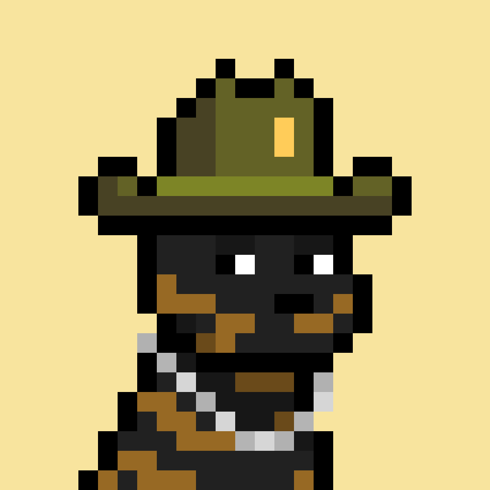 Doginal Dog #9892