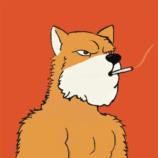 F*ck It We Bark #9603