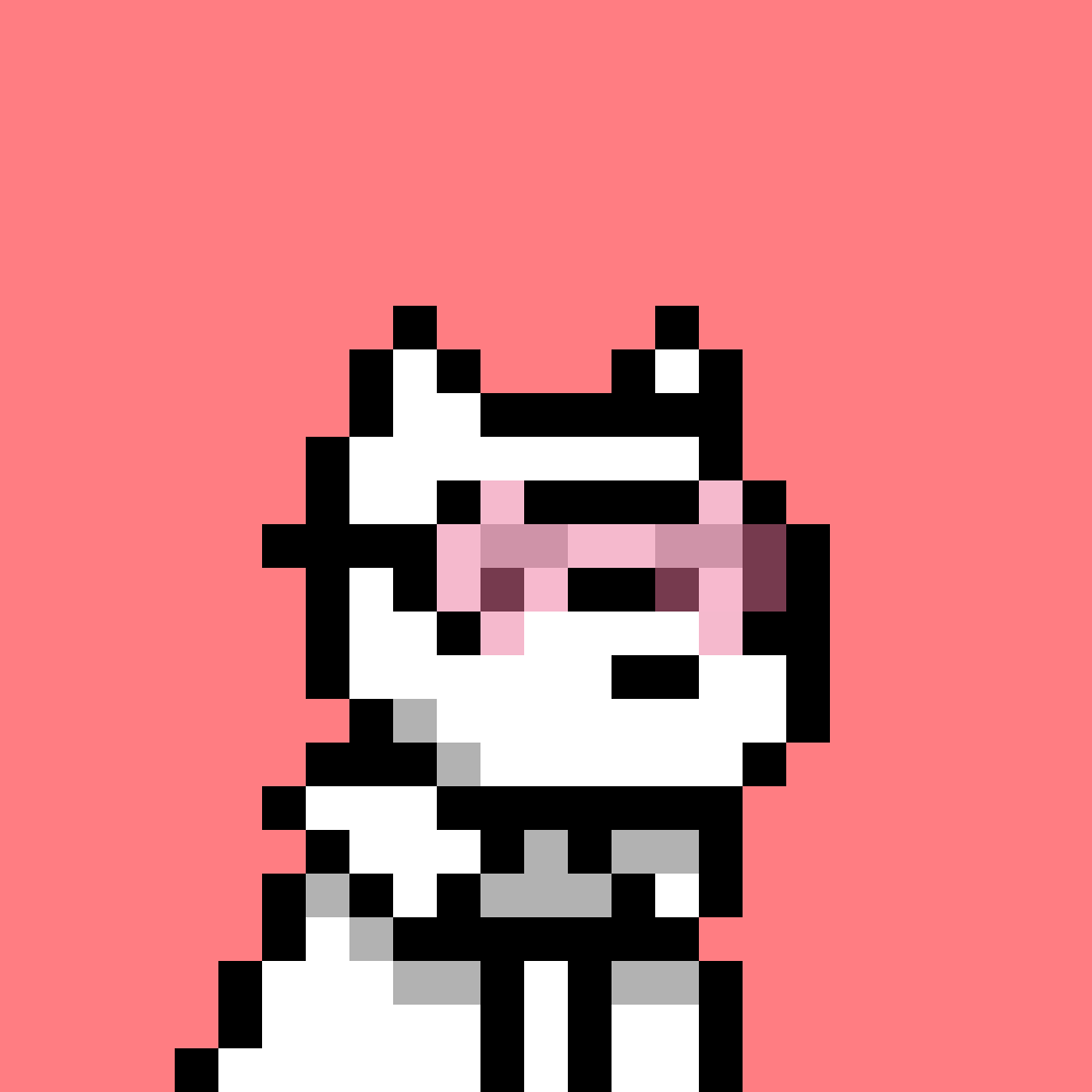 Doginal Dog #5764