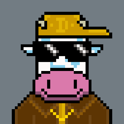 Doginal Cowz #193