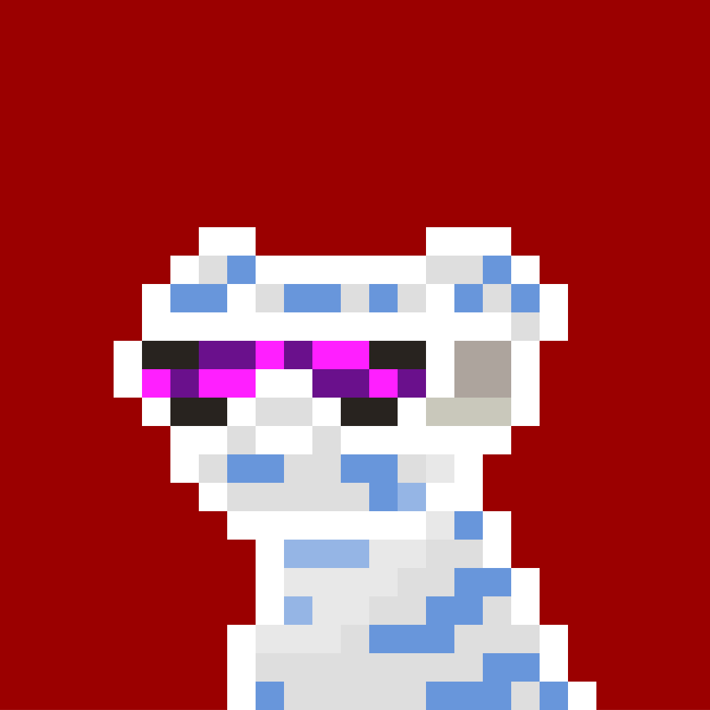 Anti Doginal Dog #207