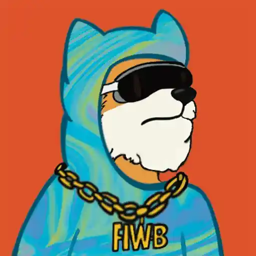 F*ck It We Bark #7195