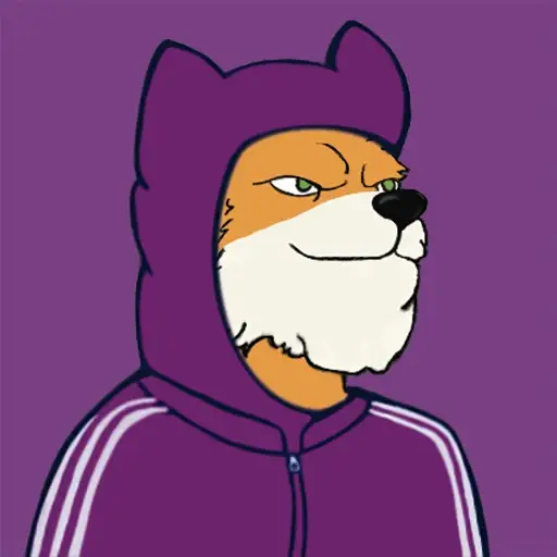 F*ck It We Bark #2115
