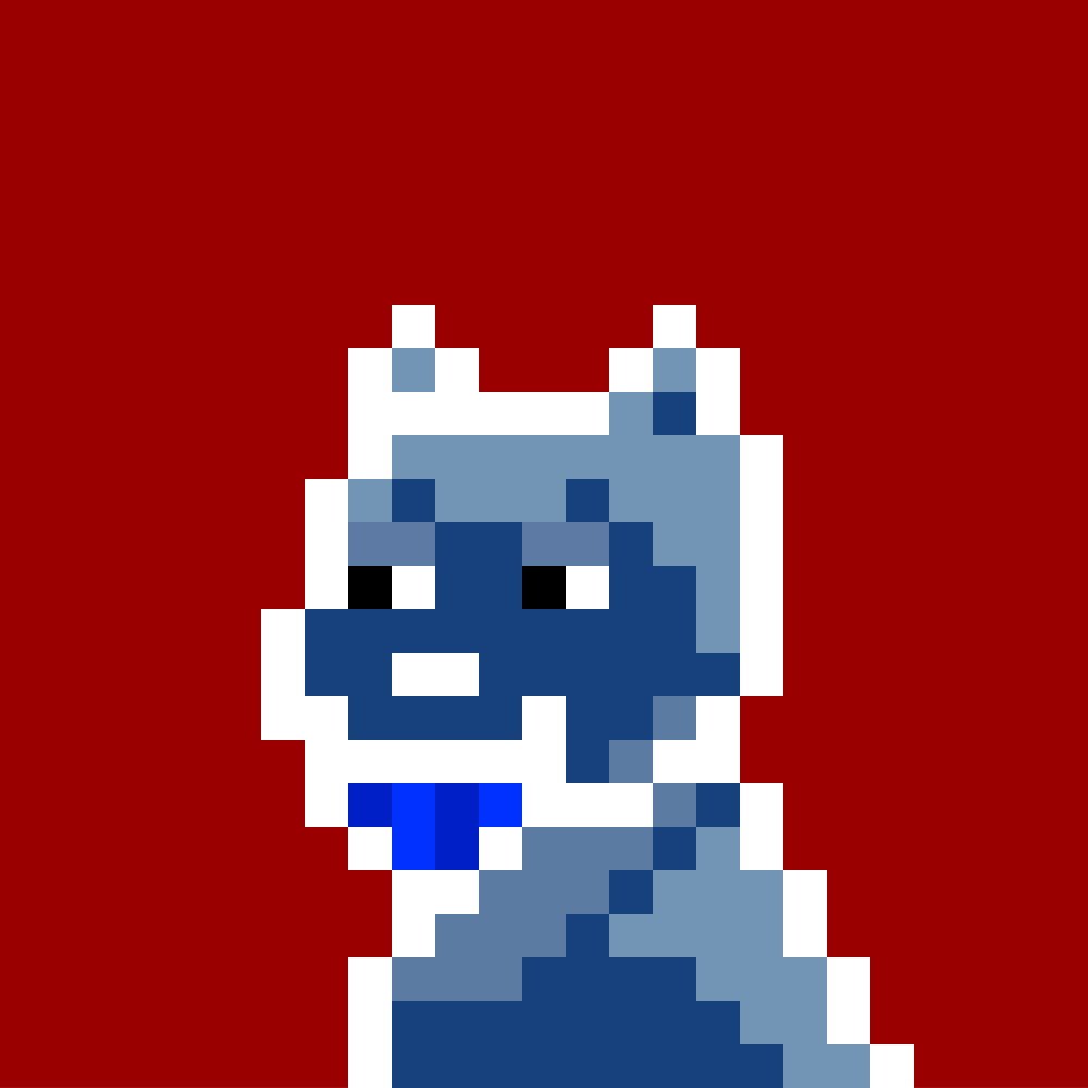 Anti Doginal Dog #6897