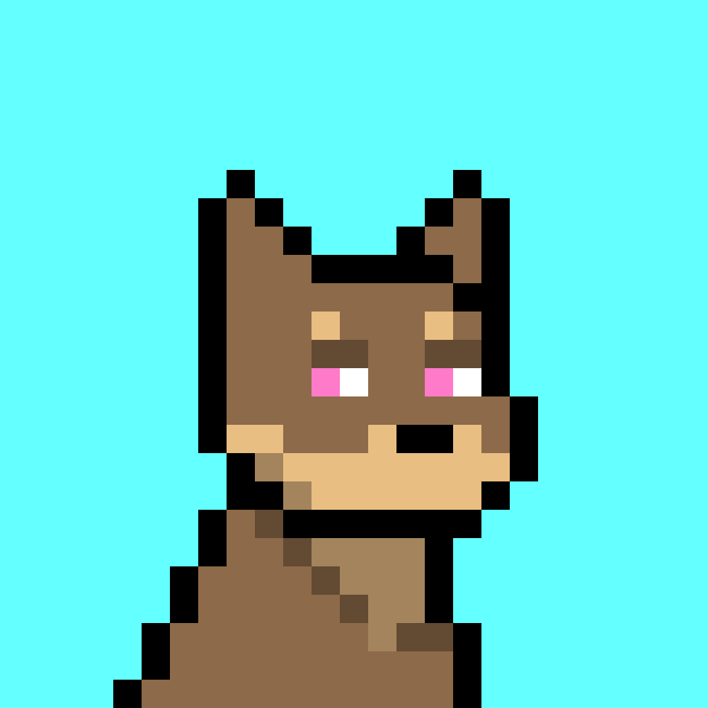 Doginal Dog #6200