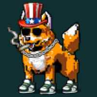 DogePunks #416