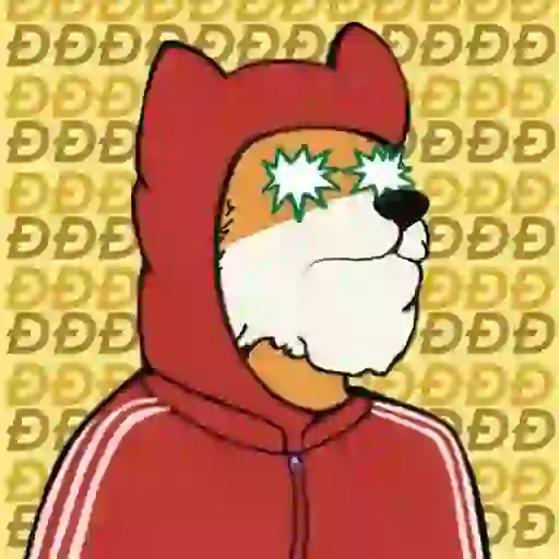 F*ck It We Bark #4993