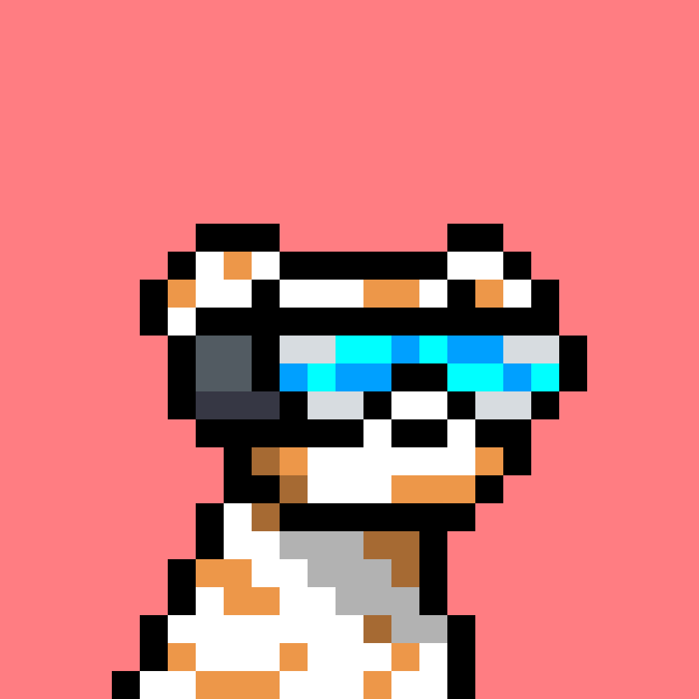 Doginal Dog #3111