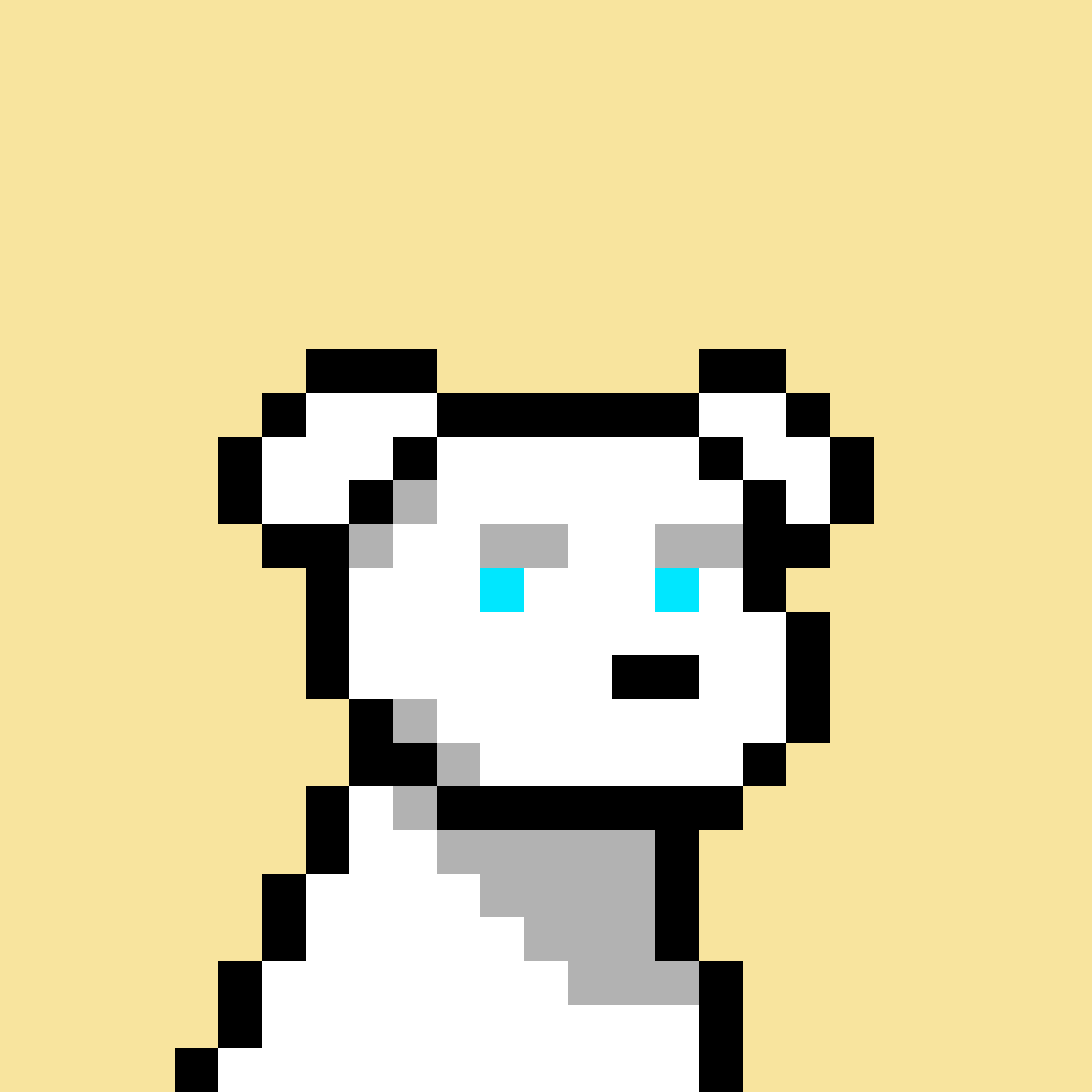 Doginal Dog #7122