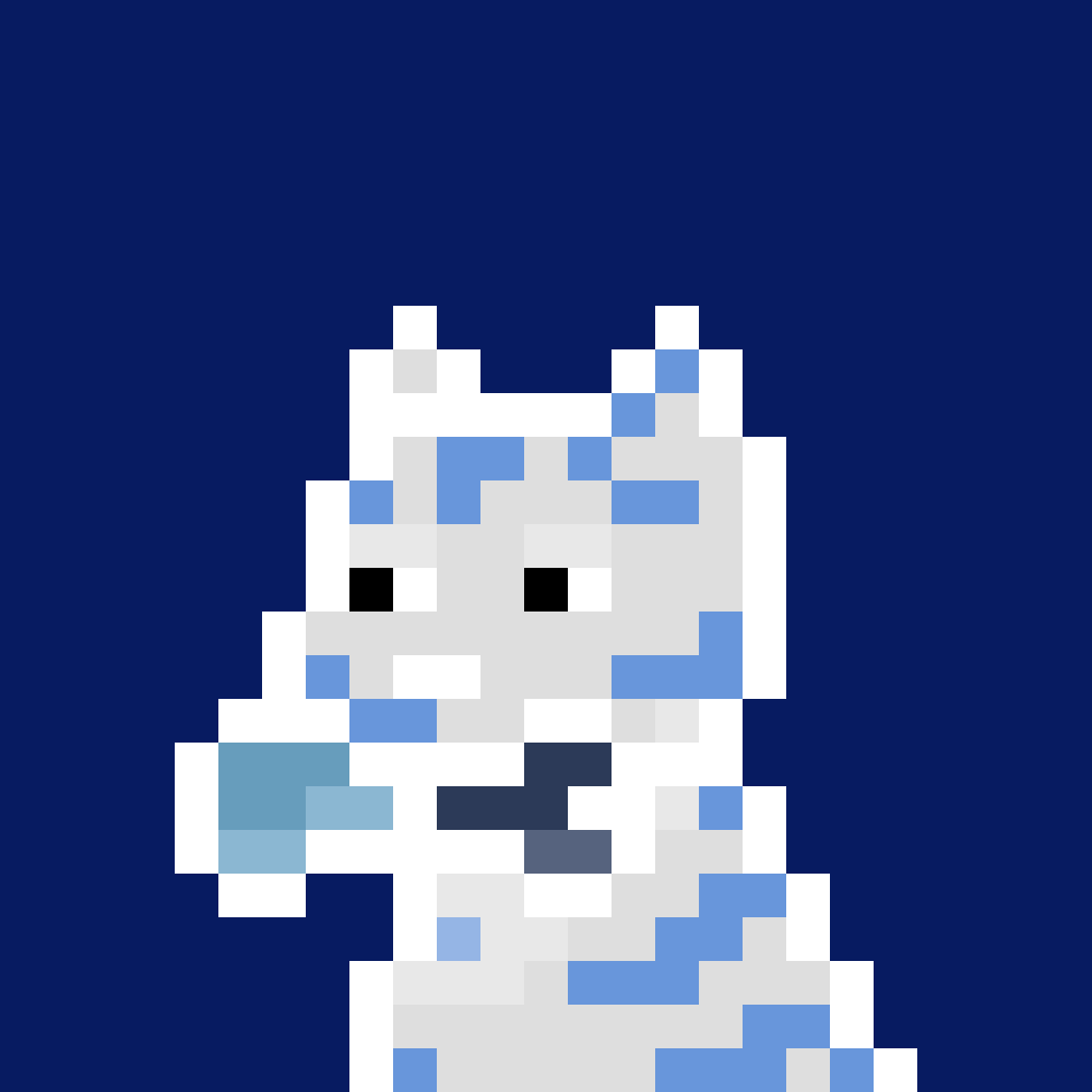 Anti Doginal Dog #6729