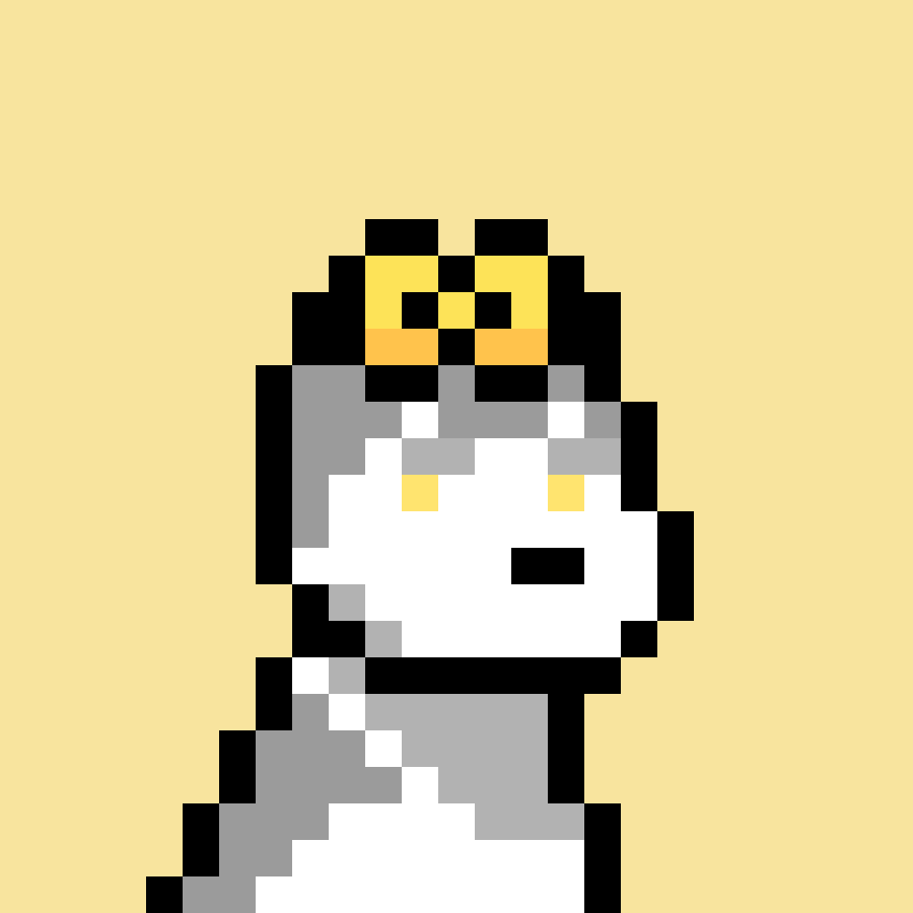 Doginal Dog #4873