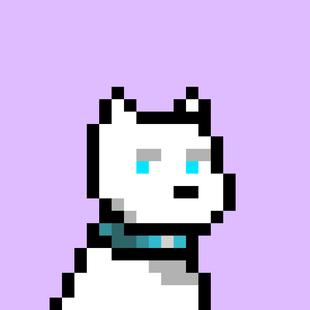 Doginal Dog #3920