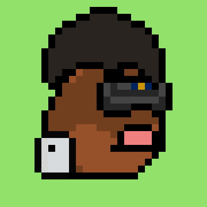 Dogepunk #2157