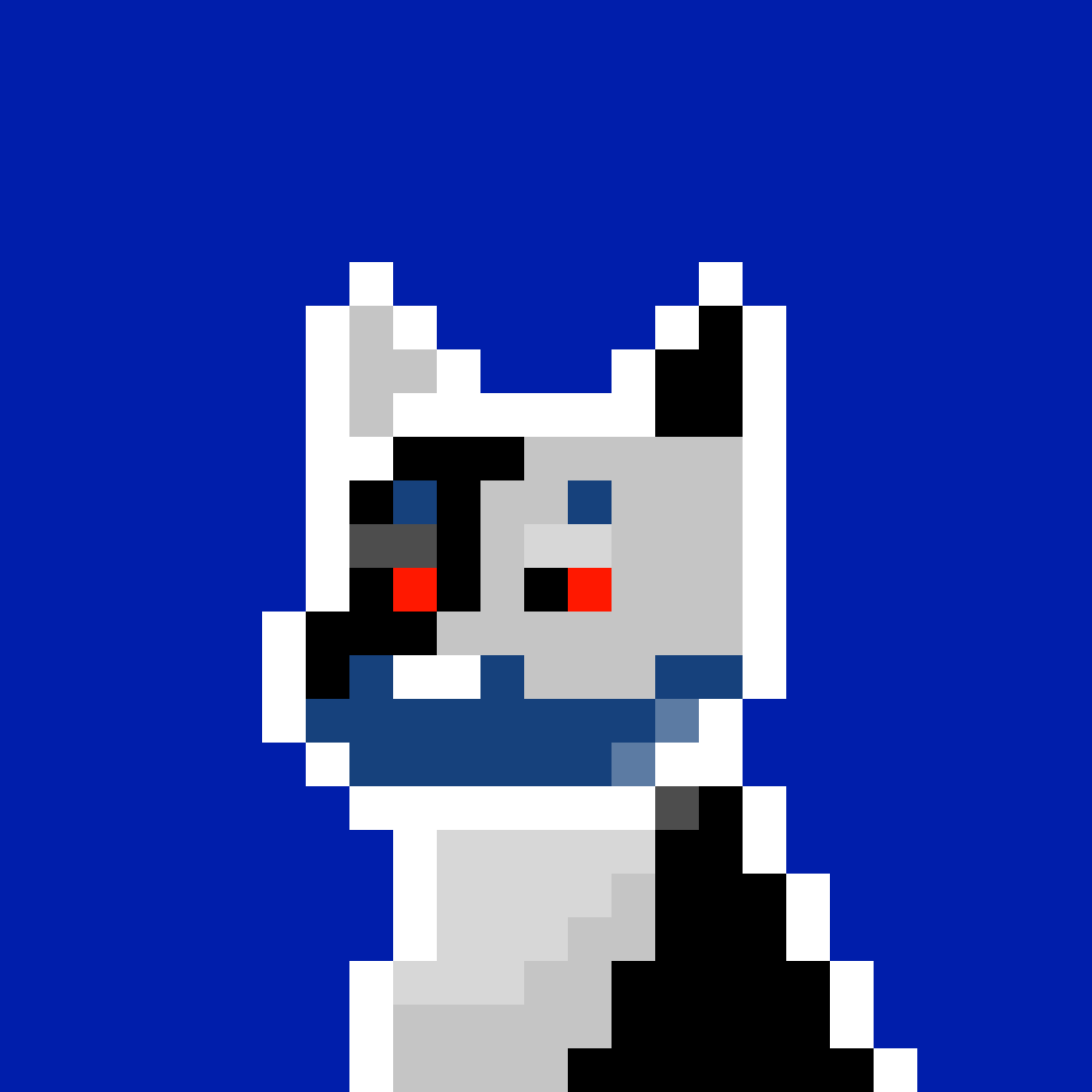 Anti Doginal Dog #3876