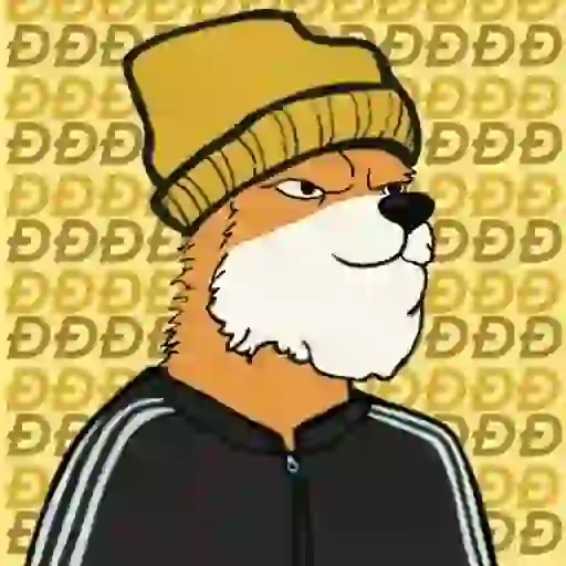 F*ck It We Bark #5254