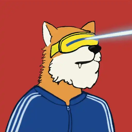 F*ck It We Bark #9430