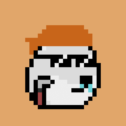 Dogepunk #3328