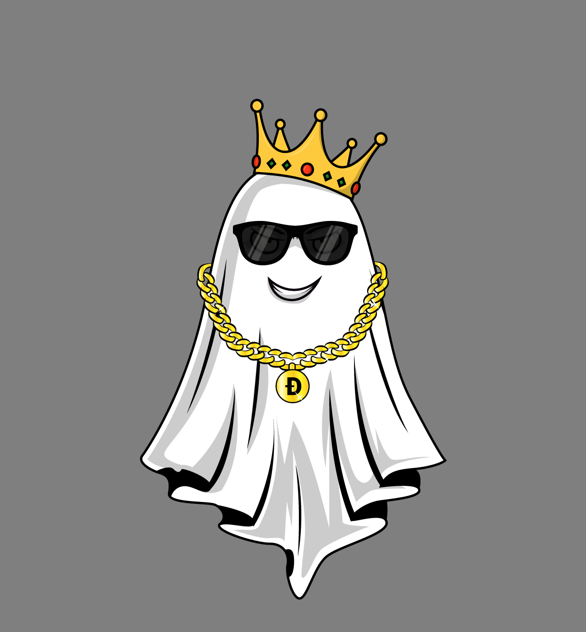 The Spook Society #213