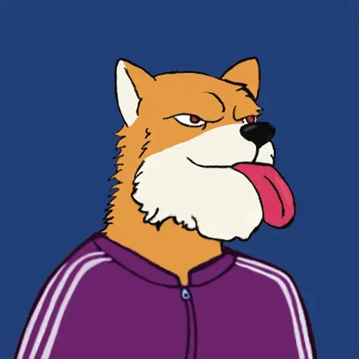 F*ck It We Bark #9635