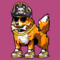 DogePunks #3983