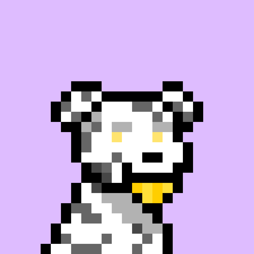 Doginal Dog #9975