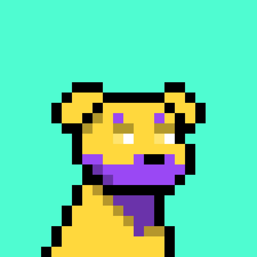 Doginal Dog #8265