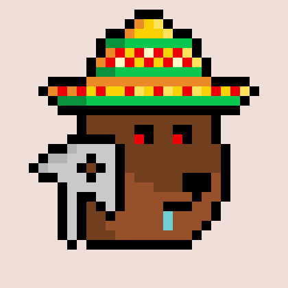 Dogepunk #6332