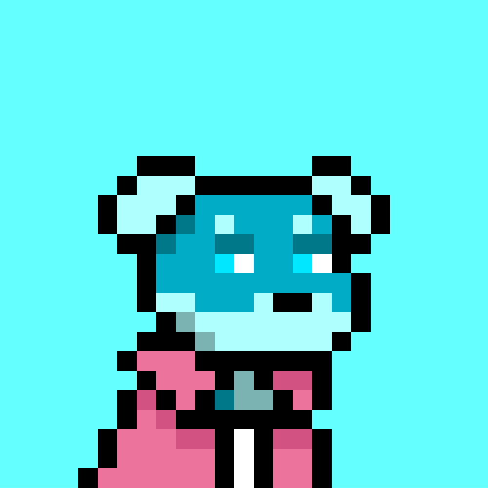 Doginal Dog #7687